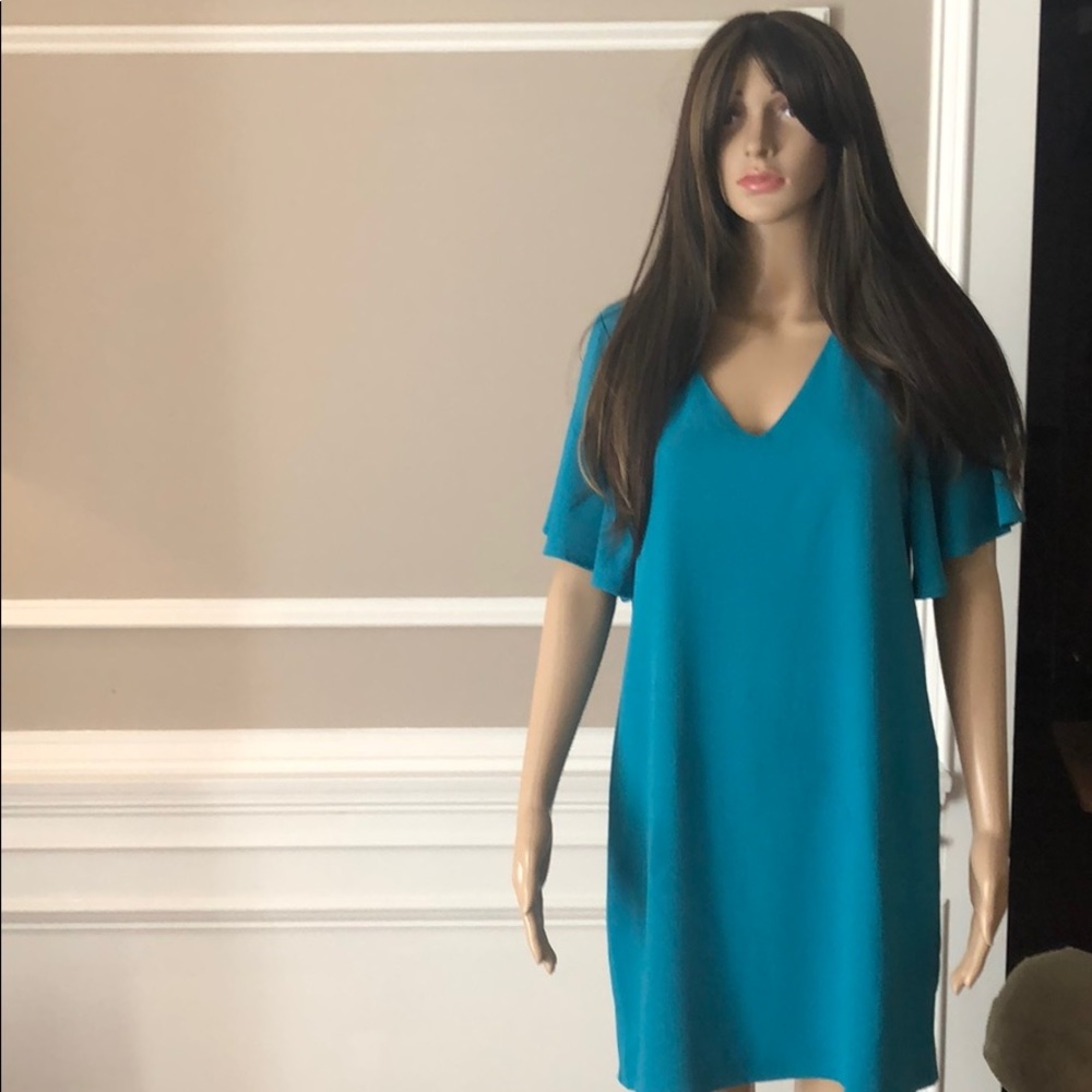 Flowy Dress